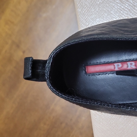 Prada sneakers - Picture 9 of 12